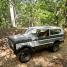 4 Inch Lifted 1979 International Scout II 4WD