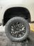 7.5 Inch Lifted 2021 Chevy Silverado 1500 2WD
