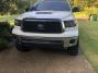 6 Inch Lifted 2011 Toyota Tundra 2WD