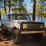 4 Inch Lifted 1979 International Scout II 4WD