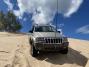 4 Inch Lifted 2003 Jeep Grand Cherokee 4WD