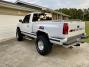 2.5 inch Lifted 1994 Chevy C1500/K1500 Pickup 4WD
