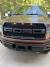 2.5 inch Lifted 2011 Ford F-150 4WD