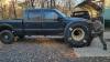 7.5 Inch Lifted 2004 Ford F-250 Super Duty 4WD