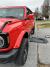 2 inch Lifted 2023 Ford Bronco 4WD