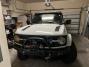 2.5 inch Lifted 2021 Ford Bronco 4WD