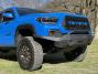 3.5 Inch Lifted 2021 Toyota Tacoma 4WD