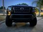 6 Inch Lifted 2022 Nissan Frontier 2WD