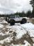 4 Inch Lifted 2009 Jeep Wrangler JK (2 Door) 4WD