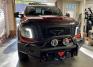 6 Inch Lifted 2016 Nissan Titan XD 4WD