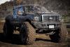 7.5 Inch Lifted 2004 Ford F-250 Super Duty 4WD