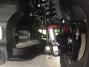 6 Inch Lifted 2008 Dodge Ram 1500 4WD