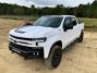 2 inch Lifted 2019 Chevy Silverado 1500 2WD