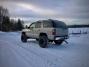 6 Inch Lifted 2002 Chevy Tahoe 4WD