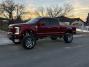6 Inch Lifted 2017 Ford F-250 Super Duty 4WD