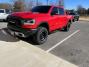 3.5 Inch Lifted 2019 Ram 1500 4WD