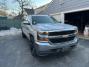 2018 Chevy Silverado 1500 4WD