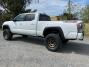 3.5 Inch Lifted 2022 Toyota Tacoma 4WD