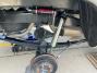 3.5 Inch Lifted 2022 Toyota Tacoma 4WD