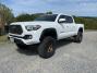 3.5 Inch Lifted 2022 Toyota Tacoma 4WD