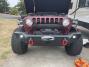 3.5 Inch Lifted 2021 Jeep Gladiator JT 4WD