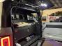 2.5 inch Lifted 2021 Ford Bronco 4WD