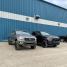 2.5 inch Lifted 2021 Ford Ranger 4WD