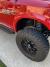 6 Inch Lifted 2017 Ram 2500 4WD