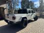 2.5 inch Lifted 2022 Jeep Gladiator JT 4WD