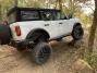 5 Inch Lifted 2021 Ford Bronco 4WD