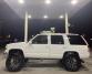 6 Inch Lifted 1996 Chevy Tahoe 4WD