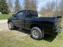 3 Inch Lifted 2004 Dodge Ram 1500 2WD