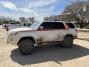 3 Inch Lifted 2023 Toyota 4Runner 4WD