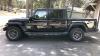 3.5 Inch Lifted 2020 Jeep Gladiator JT 4WD