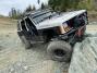 7.5 Inch Lifted 1999 Jeep Cherokee XJ 4WD