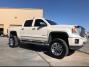 7 Inch Lifted 2015 GMC Sierra 1500 4WD