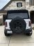 2 inch Lifted 2023 Ford Bronco 4WD