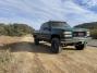 3 Inch Lifted 1997 GMC C1500/K1500 Pickup 4WD