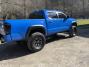 3.5 Inch Lifted 2021 Toyota Tacoma 4WD