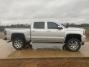 5 Inch Lifted 2018 GMC Sierra 1500 4WD