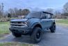 2 inch Lifted 2021 Ford Bronco 4WD