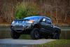 6 Inch Lifted 2011 Nissan Titan 4WD