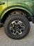 2 inch Lifted 2022 Ford Bronco 4WD