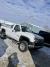 3 Inch Lifted 2003 Chevy Silverado 2500 HD 4WD
