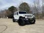 2.5 inch Lifted 2021 Jeep Wrangler JL Unlimited 4WD