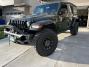 2 inch Lifted 2023 Jeep Wrangler JL Unlimited 4WD