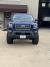 6 Inch Lifted 2022 Nissan Frontier 4WD