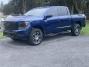 3 Inch Lifted 2021 Nissan Titan 2WD