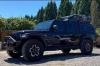 2.5 inch Lifted 2020 Jeep Gladiator JT 4WD