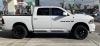 4 Inch Lifted 2011 Ram 1500 2WD